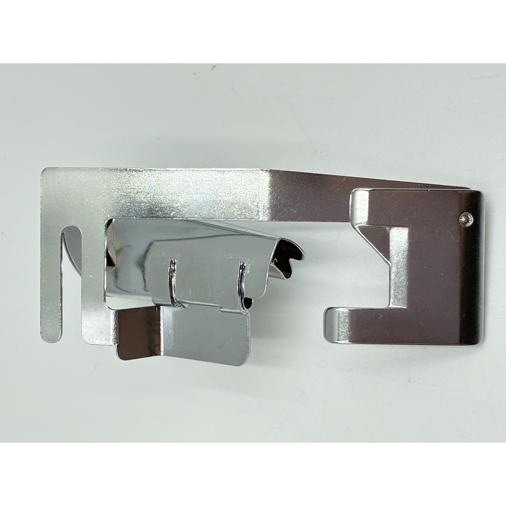 Husqvarna Bias Binder Foot (1/2"), Viking 4126550-01 or 4129887-01 GENUINE PART